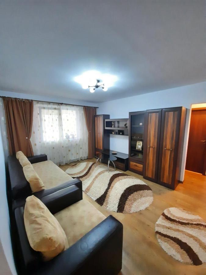 Апартаменти Happy Apartament Сібіу Екстер'єр фото